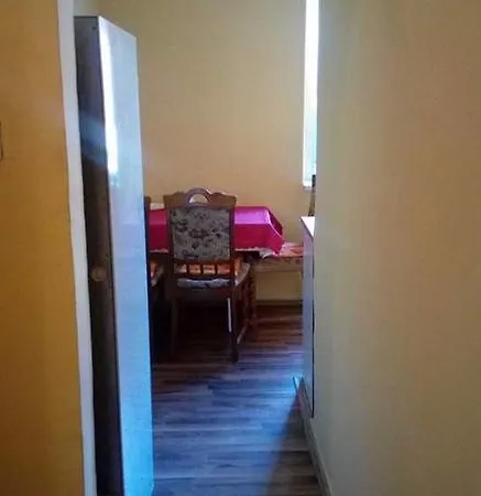 Apartmán Dobo Apartman
