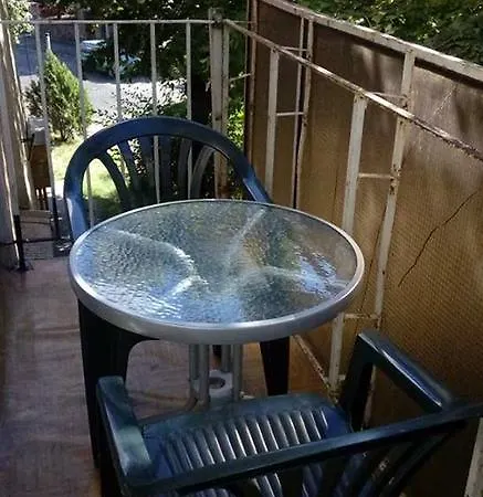 Dobo Apartman * Pecs