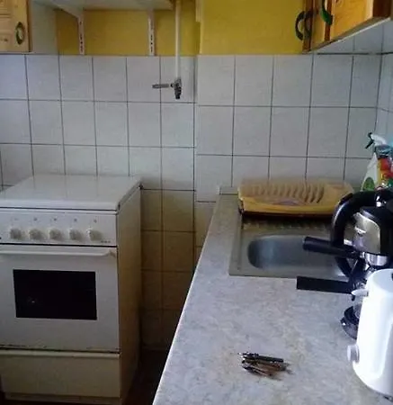 Dobo Apartman Pecs