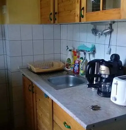 Dobo Apartman