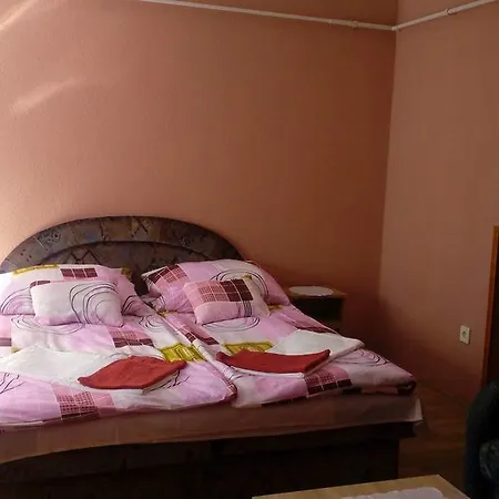 Dobo Apartman Apartmán