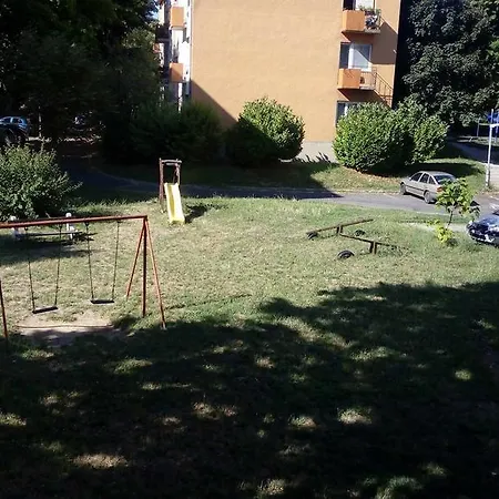 Dobo Apartman