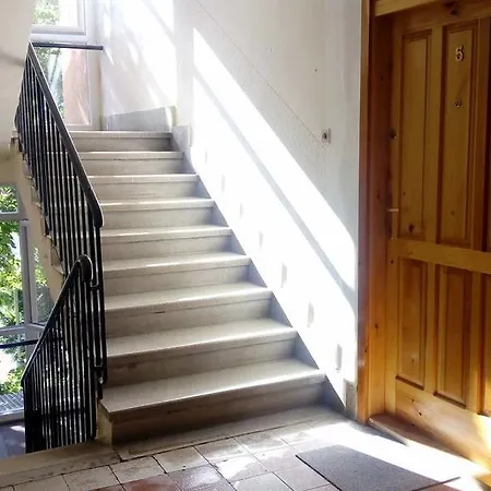 Apartment Dobo Apartman Pecs