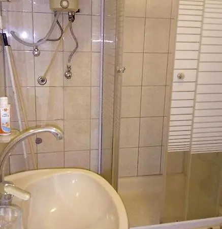 Dobo Apartman
