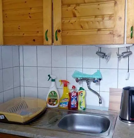 Dobo Apartman Apartment *