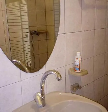 Dobo Apartman Apartment