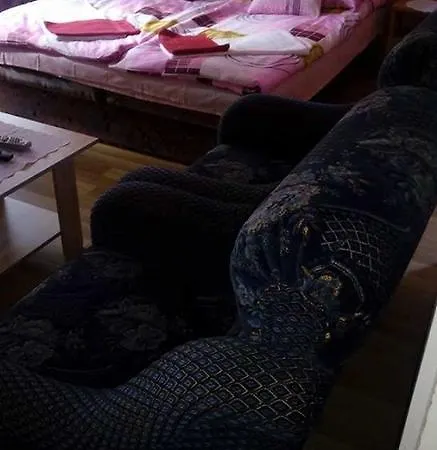 Apartment Dobo Apartman Pecs