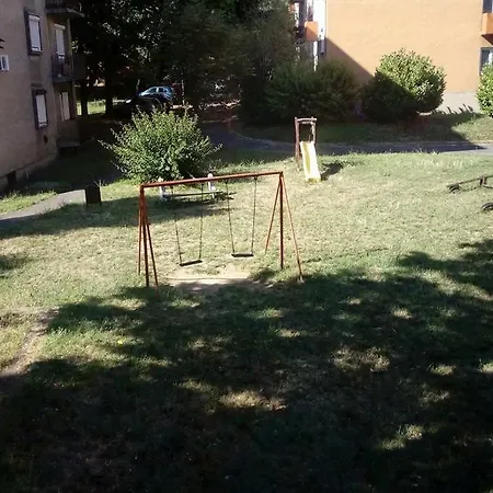 Dobo Apartman