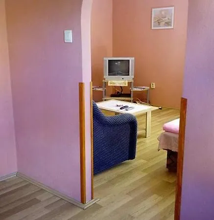 Dobo Apartman Apartmán