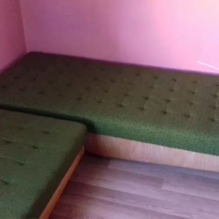 Apartmán Dobo Apartman Pětikostelí