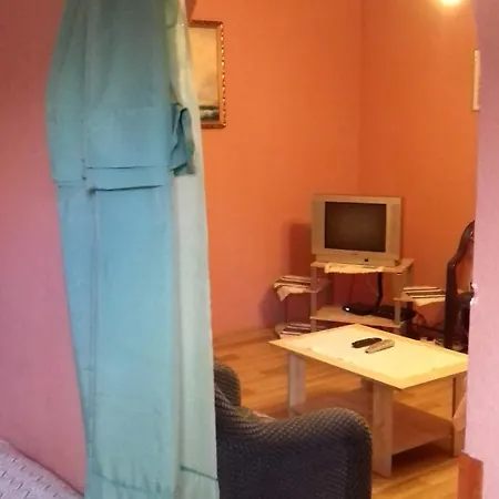 Dobo Apartman Apartmán *