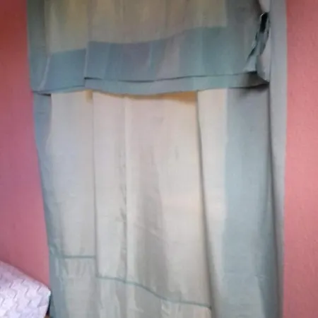 Apartmán Dobo Apartman Pětikostelí