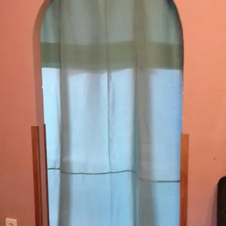 Dobo Apartman Pětikostelí
